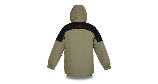 DELPHIN - Izotermická bunda Ixtera SubZERO vel. 2XL