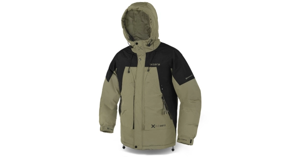 DELPHIN - Izotermická bunda Ixtera SubZERO vel. 2XL