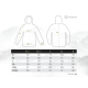 DELPHIN - Izotermická bunda Ixtera SubZERO vel. 2XL