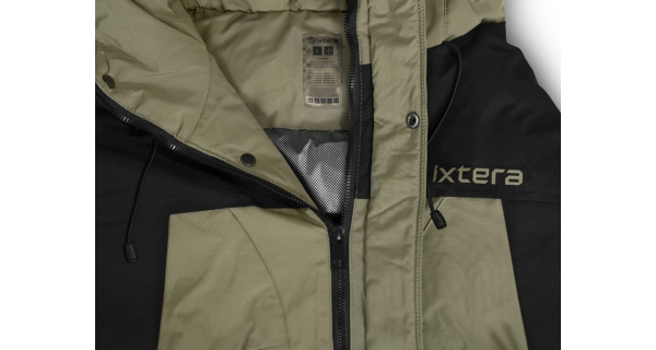 DELPHIN - Izotermická bunda Ixtera SubZERO vel. 3XL