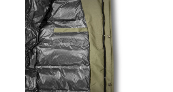 DELPHIN - Izotermická bunda Ixtera SubZERO vel. 3XL
