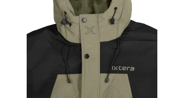 DELPHIN - Izotermická bunda Ixtera SubZERO vel. M