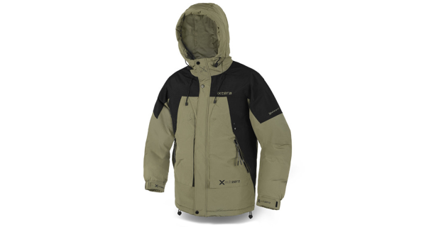 DELPHIN - Izotermická bunda Ixtera SubZERO vel. M