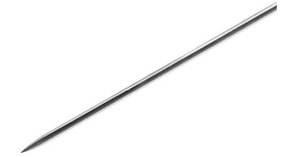DELPHIN - Jehla Slim QuickStop 8 cm