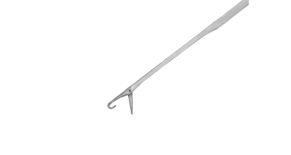 DELPHIN - Jehla T-End GripX LeadCore