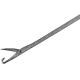 DELPHIN - Jehla The End Grip Lead Core
