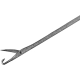 DELPHIN - Jehla The End Grip Lead Core