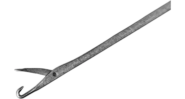 DELPHIN - Jehla The End Grip Lead Core