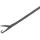 DELPHIN - Jehla The End Grip Medium