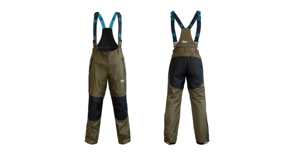DELPHIN - Kalhoty CruisAIR SPRING 5T vel. 2XL