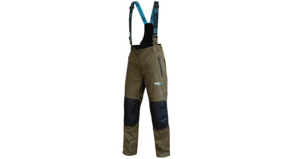 DELPHIN - Kalhoty CruisAIR SPRING 5T vel. XL