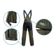 DELPHIN - Kalhoty CruisAIR SPRING 5T vel. XL