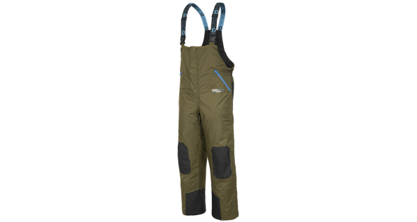 DELPHIN - Kalhoty CruisAIR WINTER 5T vel. L