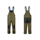 DELPHIN - Kalhoty CruisAIR WINTER 5T vel. L