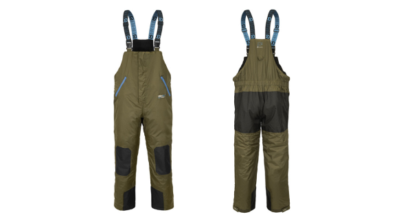 DELPHIN - Kalhoty CruisAIR WINTER 5T vel. L