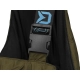 DELPHIN - Kalhoty CruisAIR WINTER 5T vel. XL