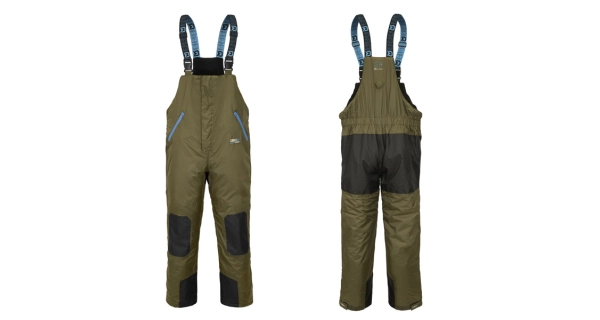 DELPHIN - Kalhoty CruisAIR WINTER 5T vel. XL