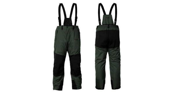 DELPHIN - Kalhoty Cruiser Pro vel. M