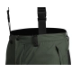 DELPHIN - Kalhoty Cruiser Pro vel. M