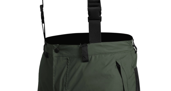 DELPHIN - Kalhoty Cruiser Pro vel. M