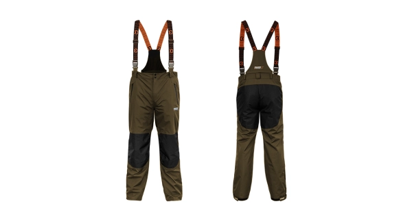 DELPHIN - Kalhoty CruiserCROS 5T vel. M