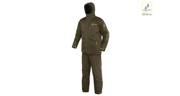 DELPHIN - Kalhoty WinTREK vel. 3XL