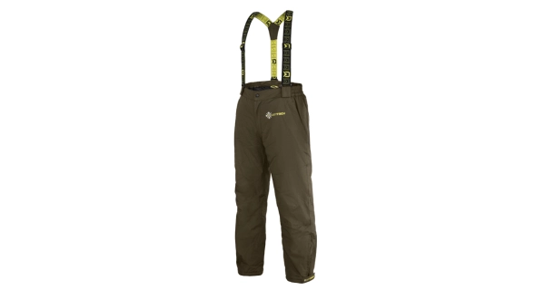 DELPHIN - Kalhoty WinTREK vel. 3XL