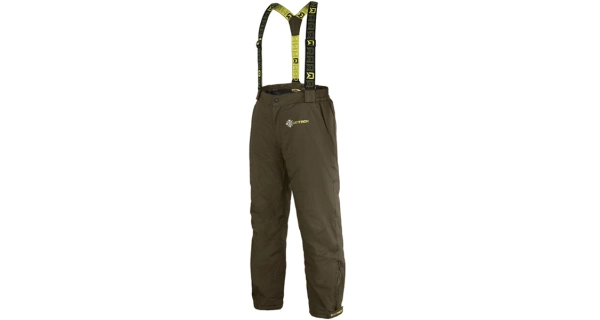 DELPHIN - Kalhoty WinTREK vel. 3XL