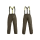 DELPHIN - Kalhoty WinTREK vel. L