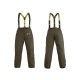 DELPHIN - Kalhoty WinTREK vel. M