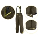 DELPHIN - Kalhoty WinTREK vel. XL