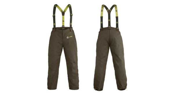 DELPHIN - Kalhoty WinTREK vel. XL