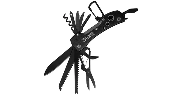 DELPHIN - Kapesní nožík KNIFEX13