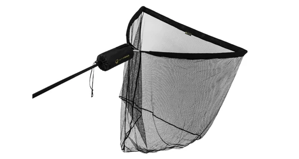 DELPHIN - Kaprařský podběrák Armada 100 x 100 cm