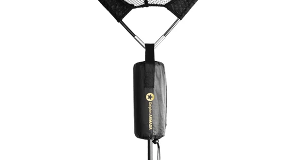 DELPHIN - Kaprařský podběrák Armada 100 x 100 cm