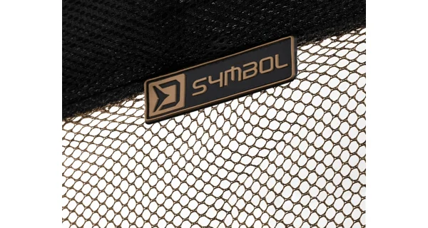 DELPHIN - Kaprařský podběrák Symbol 110 x 110 cm 180 cm