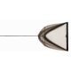 DELPHIN - Kaprařský podběrák Symbol 90 x 90 cm 180 cm