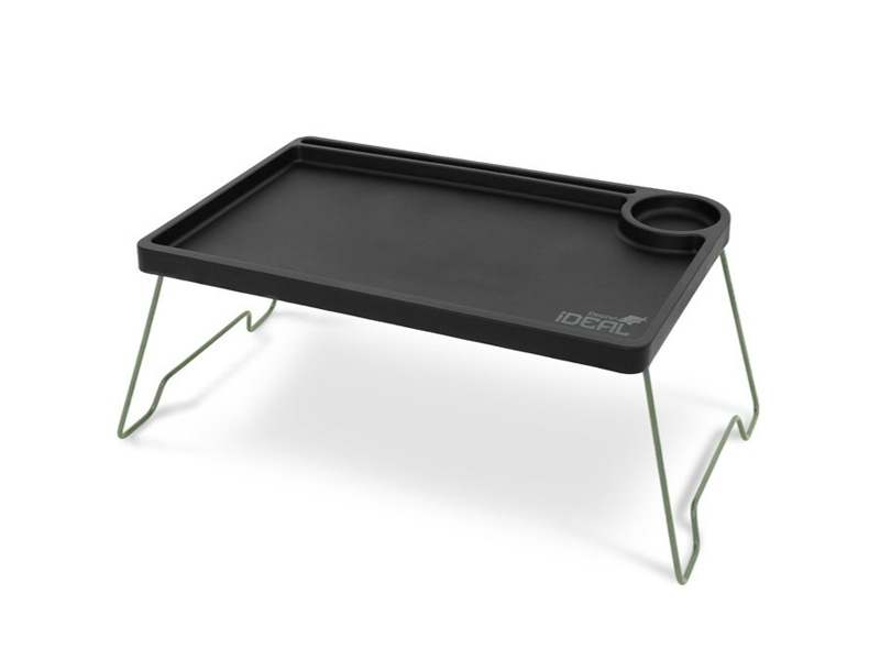 DELPHIN - Kaprařský skládací stolek iDEAL