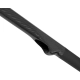 DELPHIN - Karbonová vrhací tyč Canoon UL 30 mm 90 cm