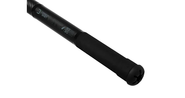 DELPHIN - Karbonová vrhací tyč CarbonSHOT+ LITE 30 mm 90 cm