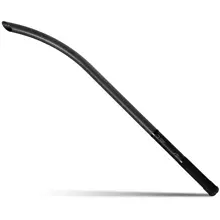 DELPHIN - Karbonová vrhací tyč CarbonSHOT+ LITE 30 mm 90 cm