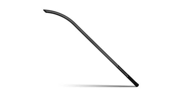 DELPHIN - Karbonová vrhací tyč CarbonSHOT+ LONG 30 mm 120 cm
