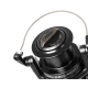 DELPHIN - Karbonové podložky Oxyd Y Body 29 mm 3 ks