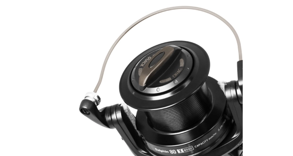 DELPHIN - Karbonové podložky Oxyd Y Body 29 mm 3 ks
