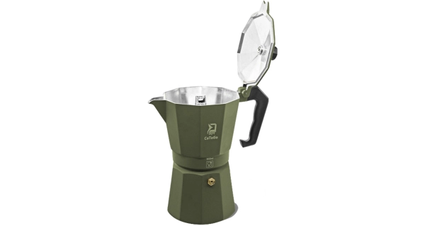 DELPHIN - Kávovar CoToGo Green 300 ml