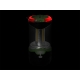 DELPHIN - Kempingová lampa LUNA UC 5W