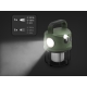 DELPHIN - Kempingová lampa Multix 4400 mAh