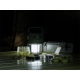 DELPHIN - Kempingová lampa Multix 4400 mAh