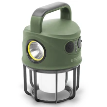 DELPHIN - Kempingová lampa Multix 4400 mAh DELPHIN - Kempingová lampa Multix 4400 mAh