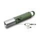 DELPHIN - Kempingové svítidlo Torix 2200 mAh